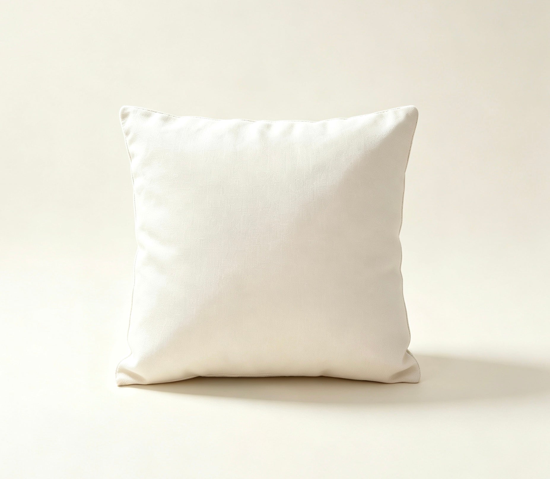 Custom Pillow - Single Small