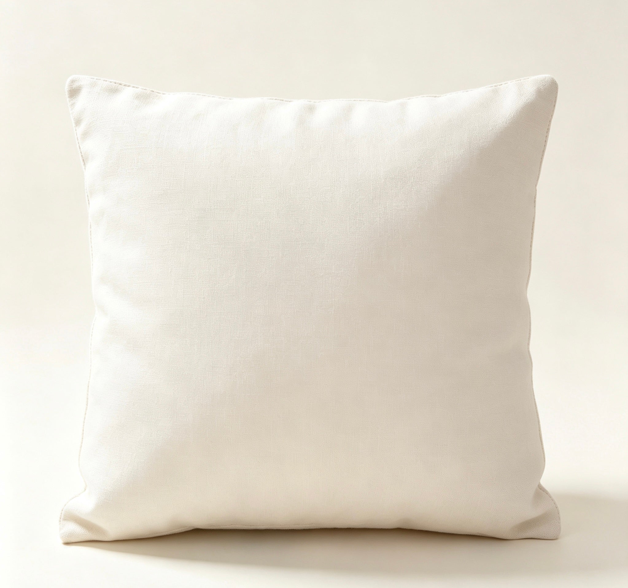 Custom Pillow - Single Large