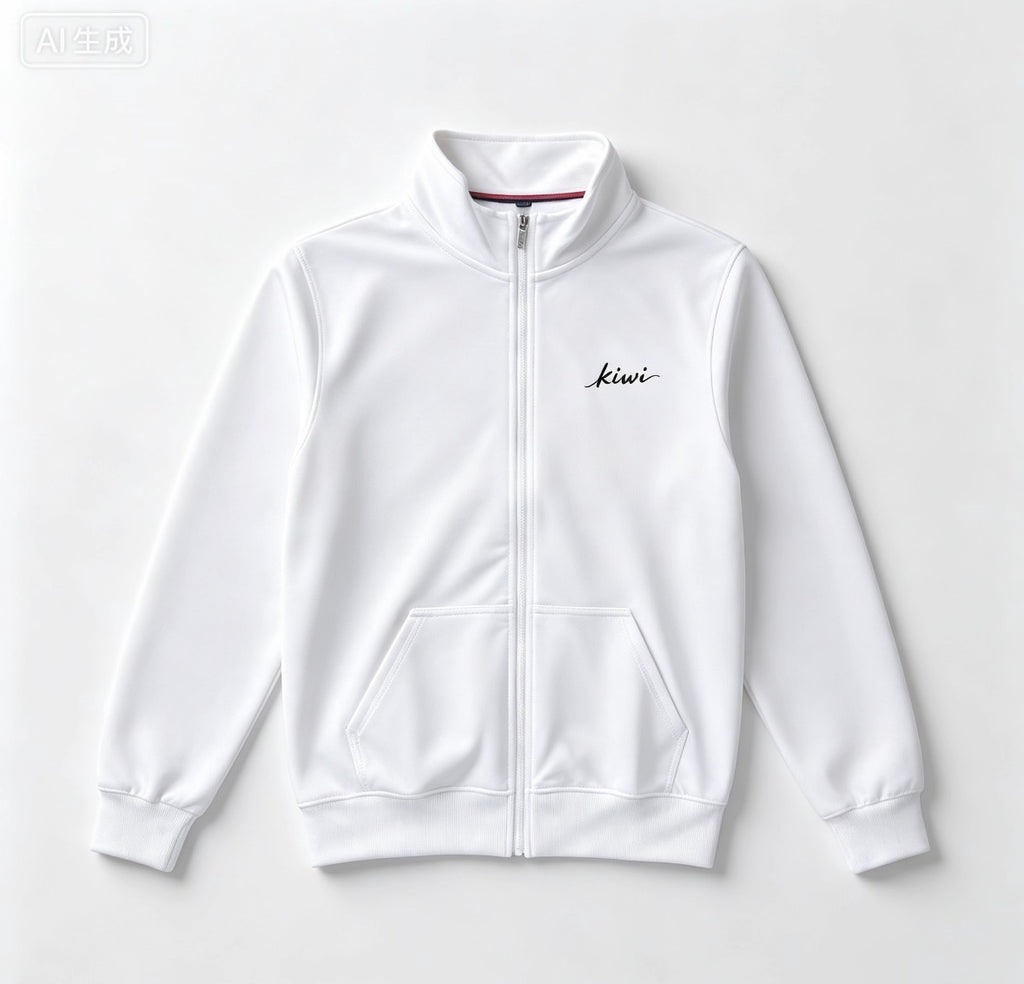 Zip-up Sweatshirts