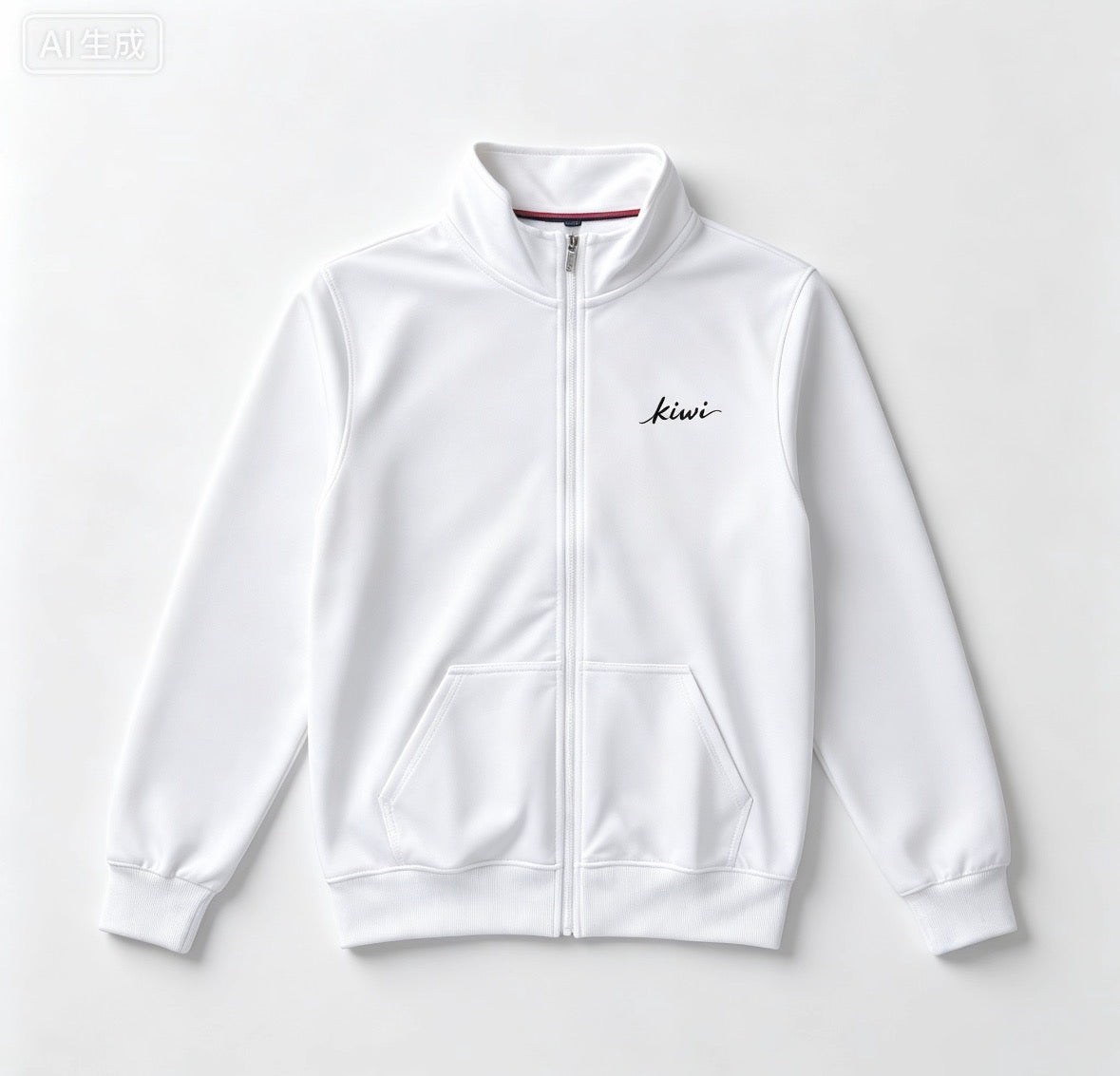 Zip-up Sweatshirts