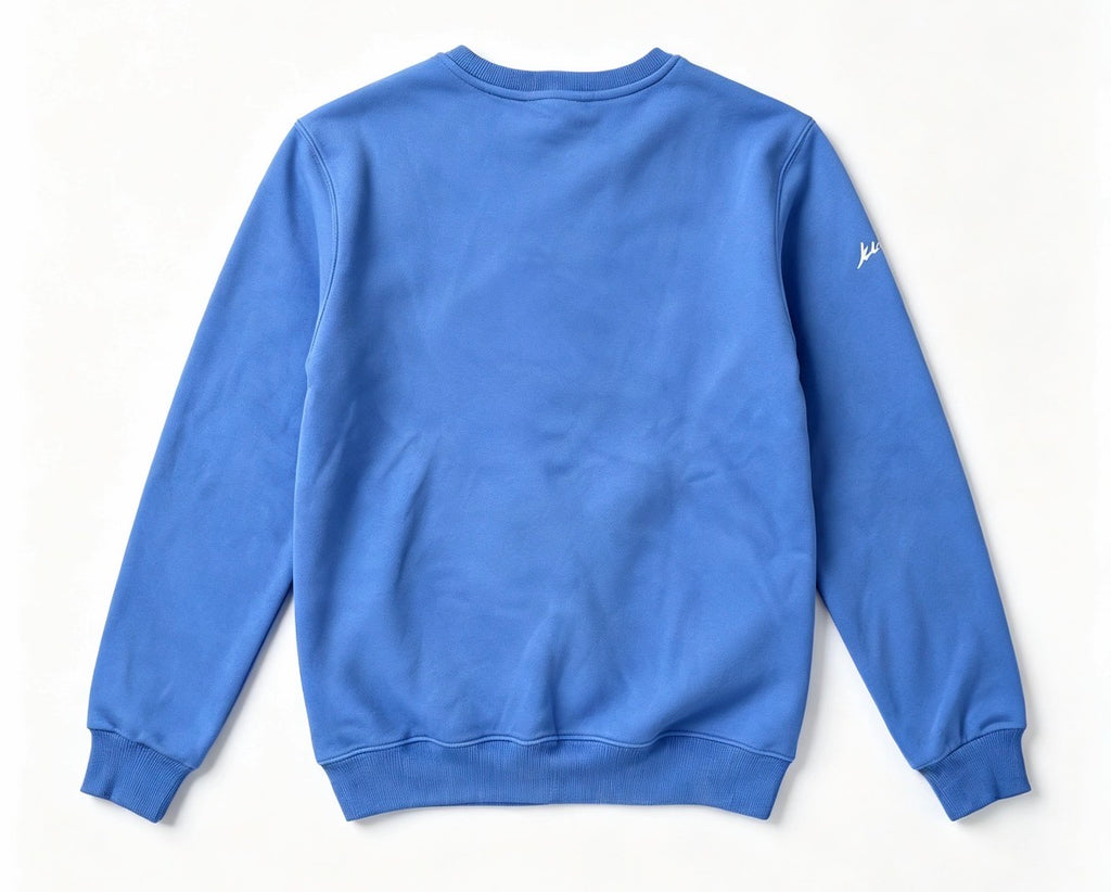 Crew Neck Sweatshirts - Extra Warm