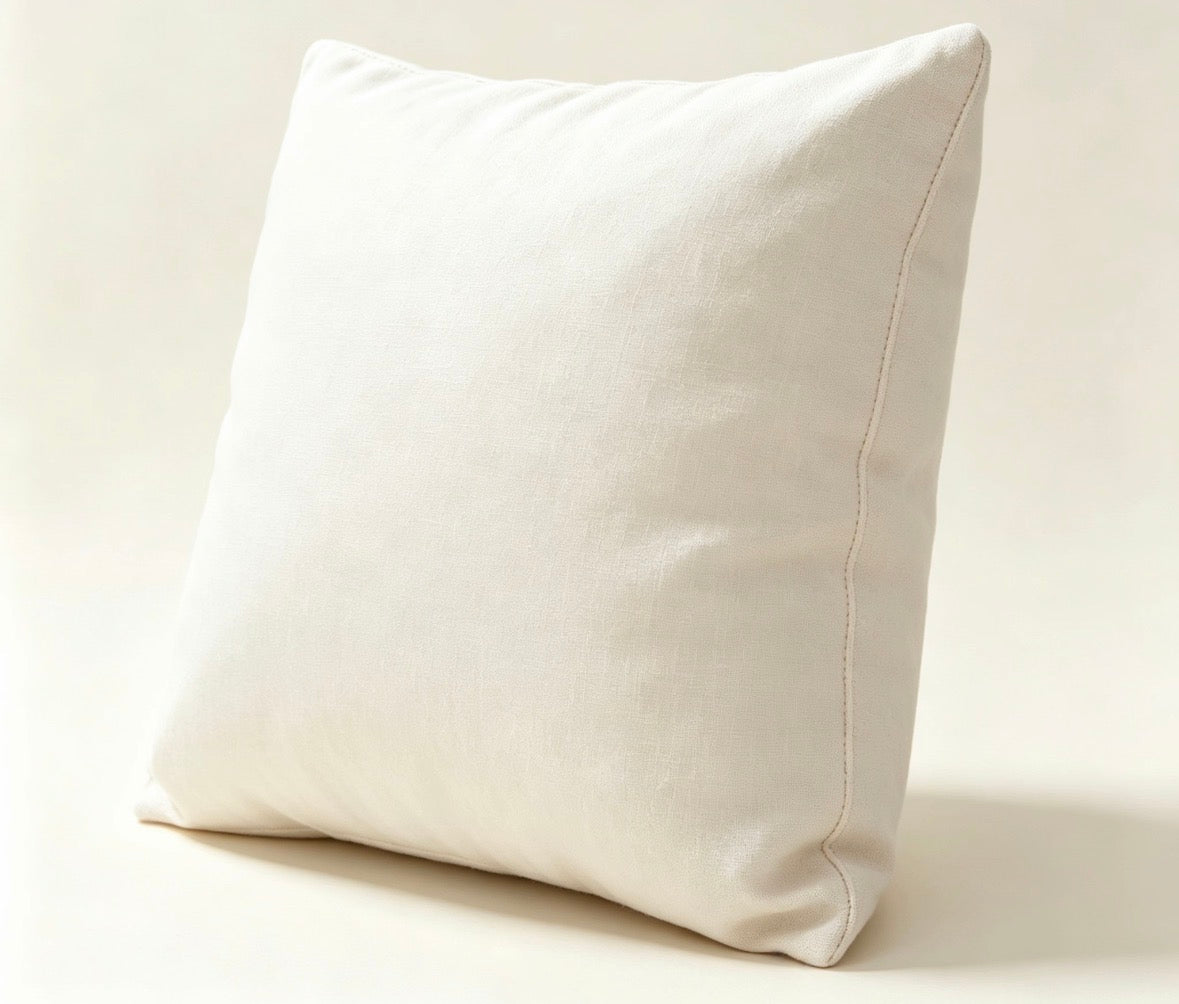 Custom Pillow - Double Large