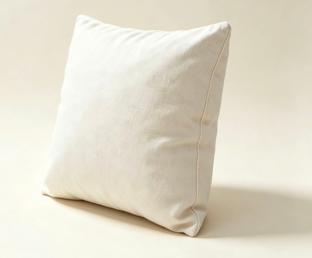 Custom Pillow - Double Small